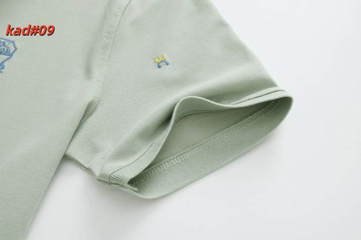 Loro Piana Polo Shirts Short _SKULoroPianaM-3XL12yr4126824